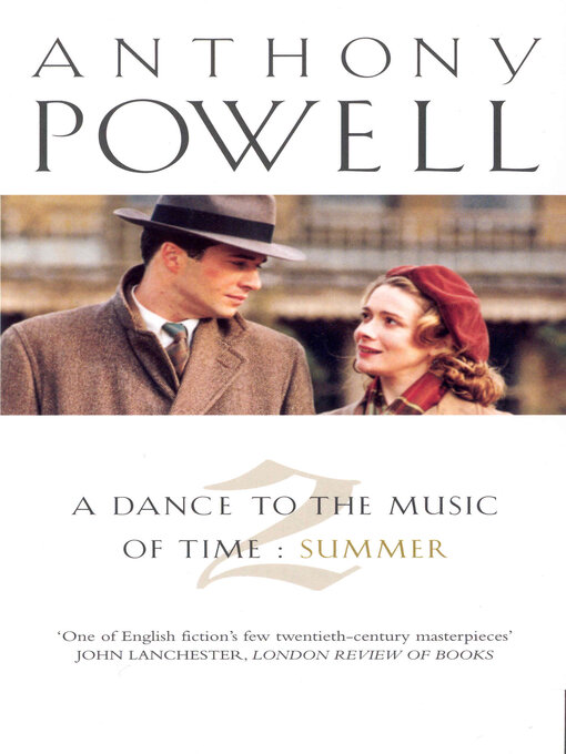 Title details for Dance to the Music of Time, Volume 2 by Anthony Powell - Available
